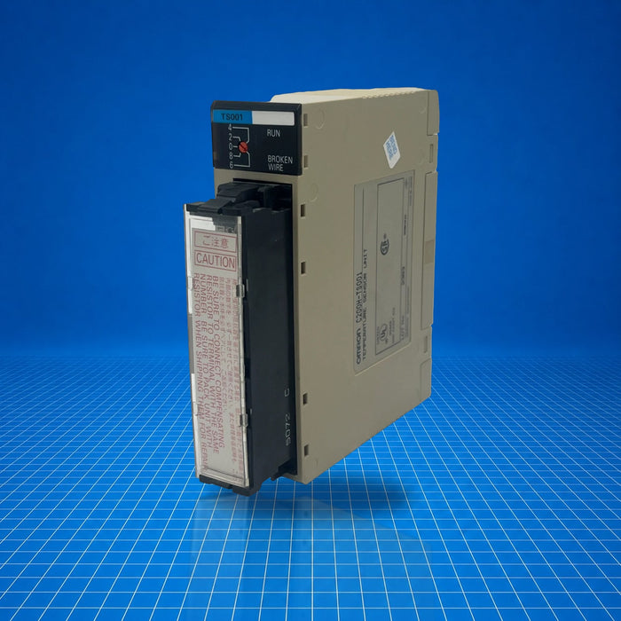 C200H-TS001 Omron