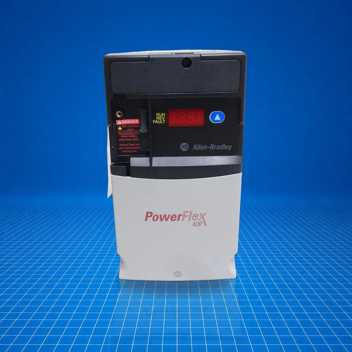 22D-B5P0N104 Allen-Bradley