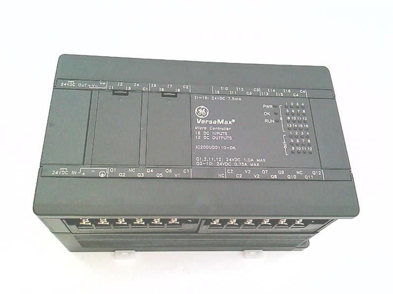 IC200UDD110 Ge Fanuc