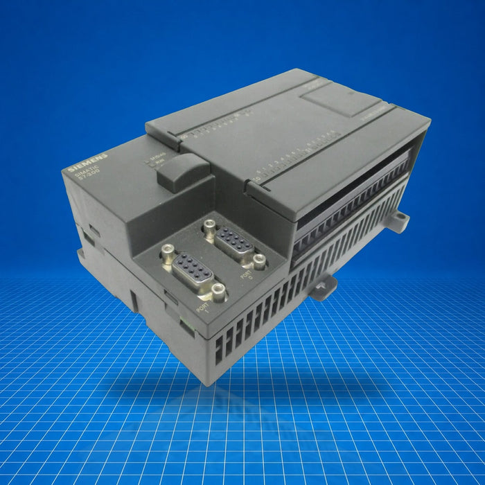 6ES7214-2BD23-0XB0 Siemens