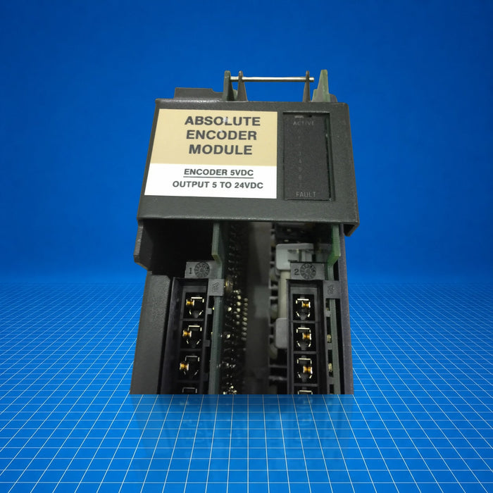 1771-DE Allen Bradley industrial automation part - tested surplus unit