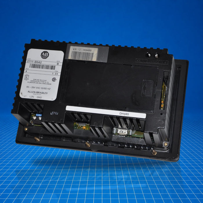 2711-B5A2 Allen-Bradley