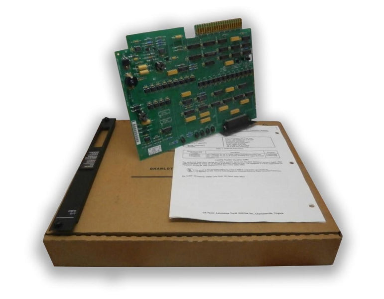 IC600BF940 GE Fanuc