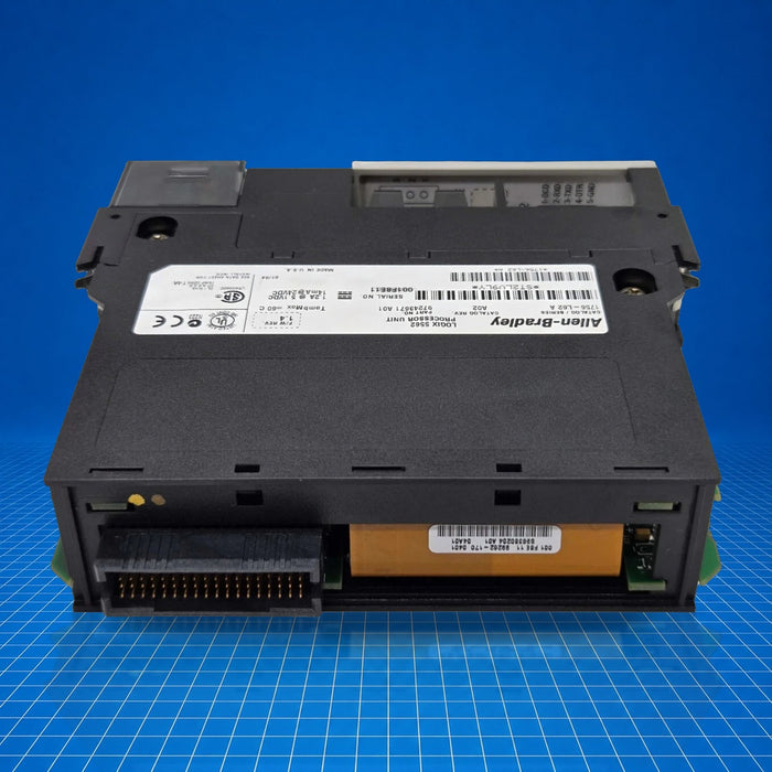 1756-L62 Allen-Bradley