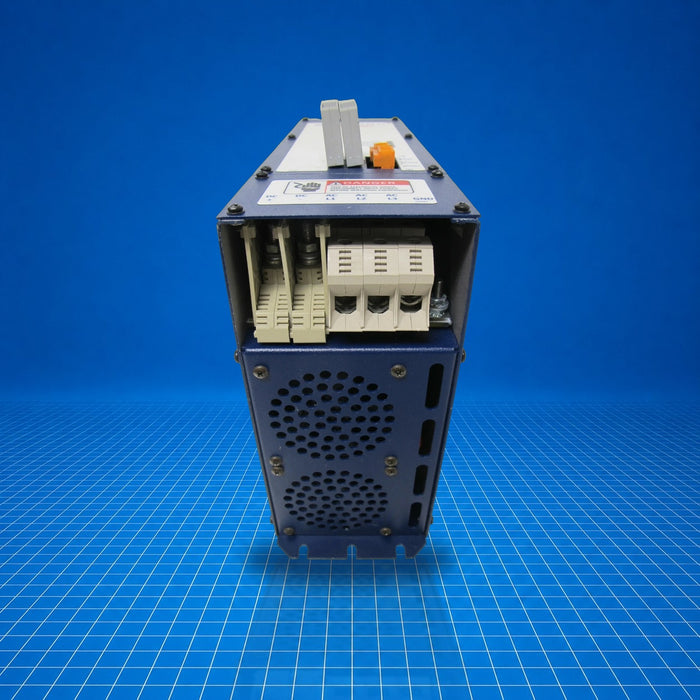 1398-PSM-125 Allen Bradley industrial automation part - product view