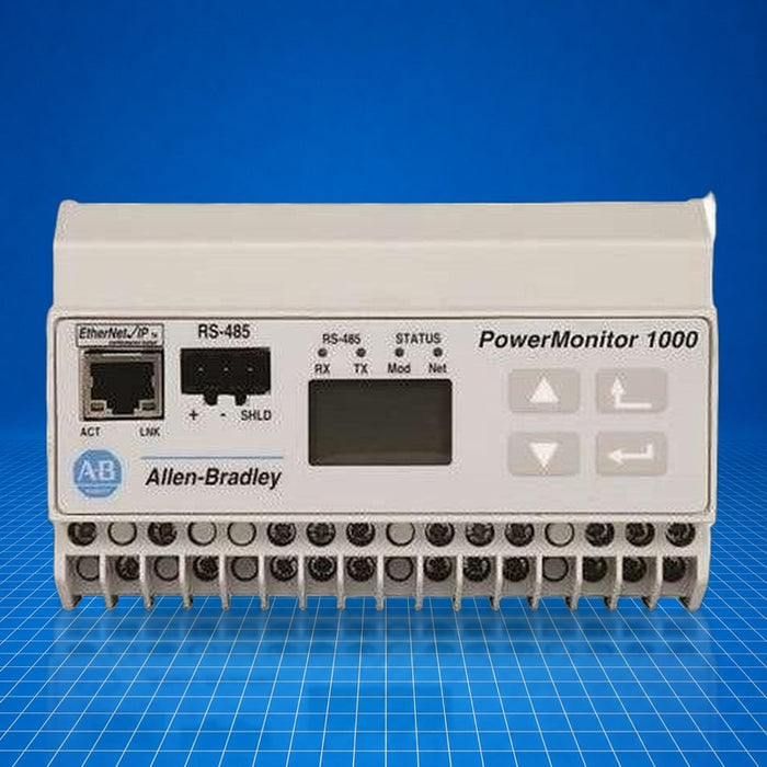 1408-TR1A-ENT Allen-Bradley