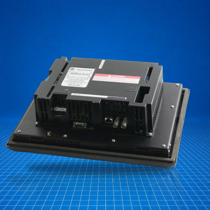 2711-T10G15 Allen-Bradley