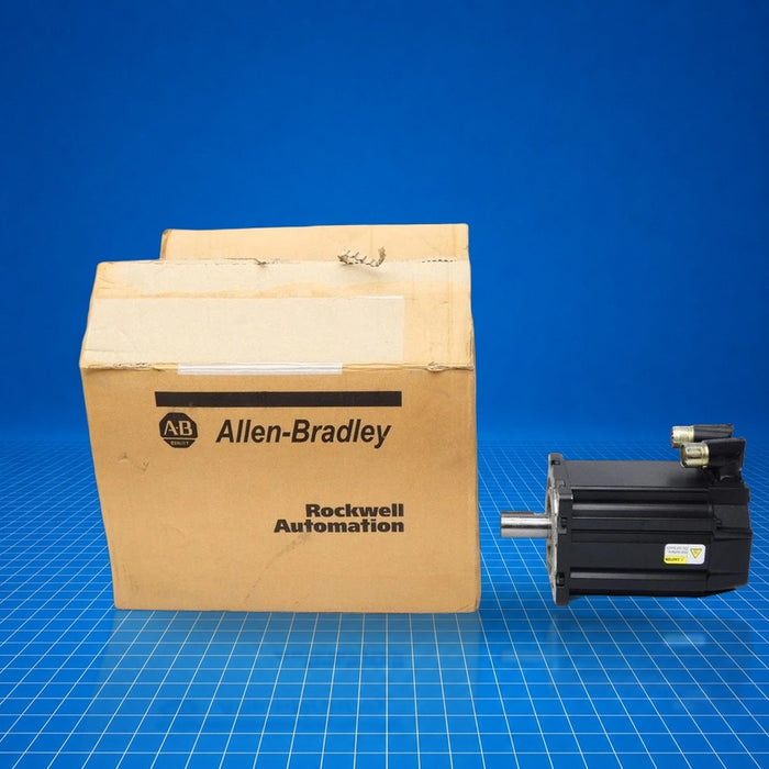 MPL-B4530K-SJ72AA Allen-Bradley
