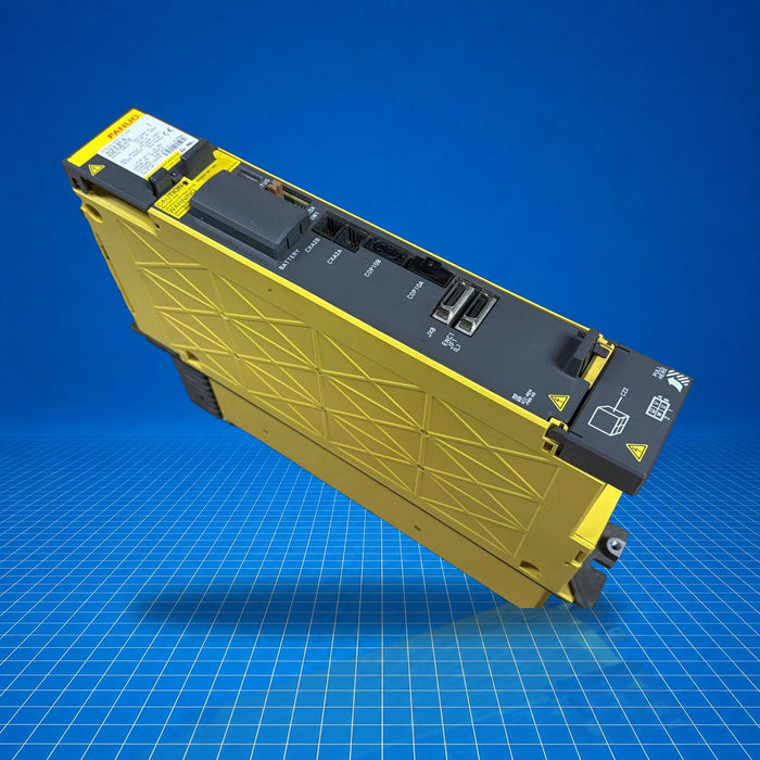 A06B-6240-H105 GE Fanuc industrial automation part - tested surplus unit