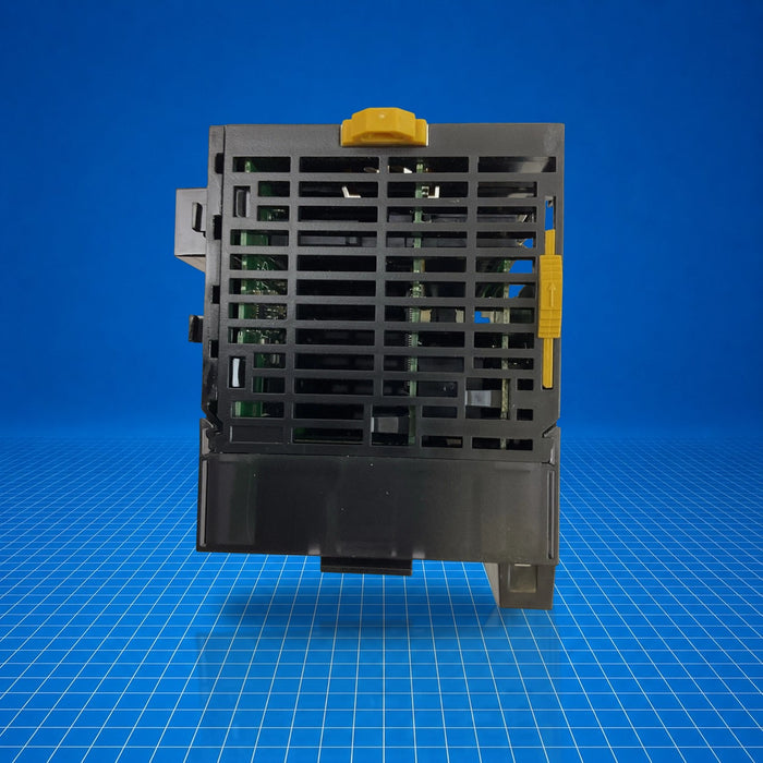 CJ2M-CPU35 Omron industrial automation part - product view
