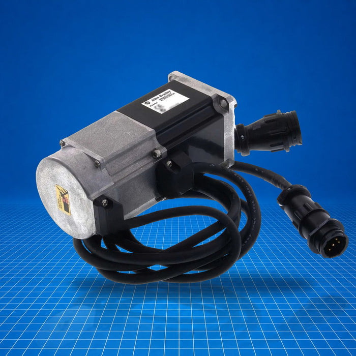 TLY-A230T-HK64AA Allen Bradley industrial automation part - tested surplus unit