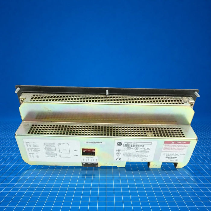 2706-LV4S Allen Bradley industrial automation part - product view