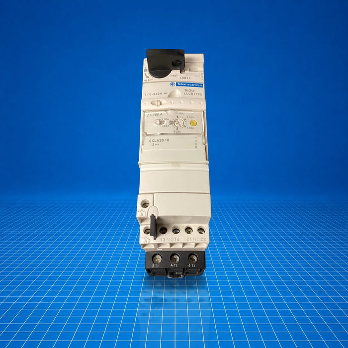 LUB32 Schneider Electric - product view