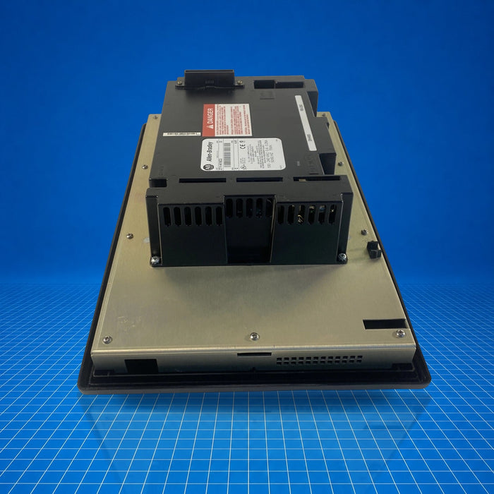 2711-K10C3 Allen-Bradley