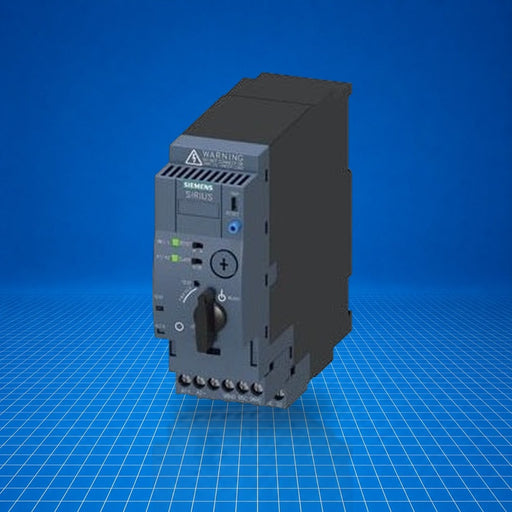 3RA6120-1DP33 Siemens