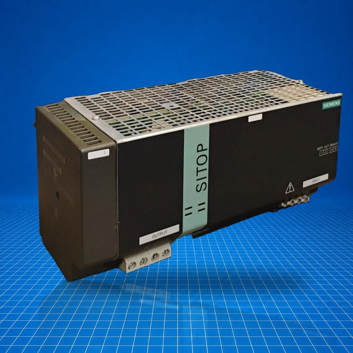6EP1437-3BA00 Siemens