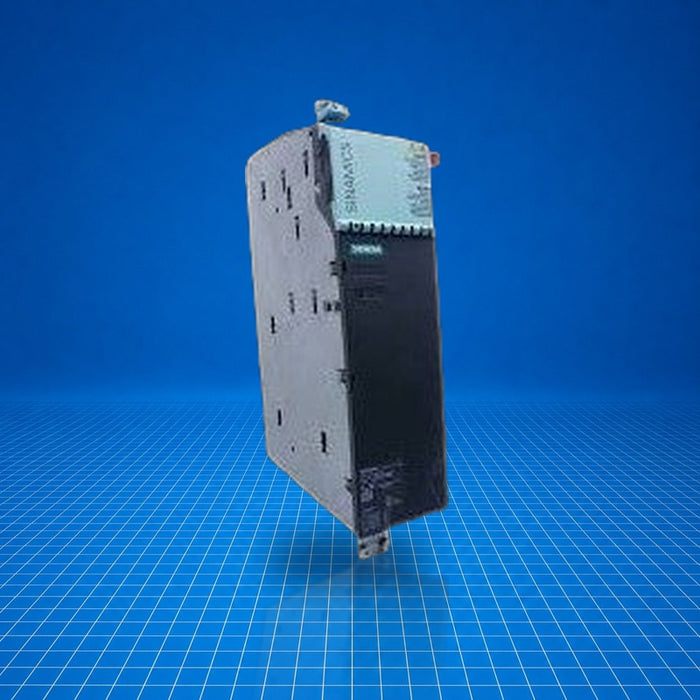 6SL3130-6TE21-6AA3 Siemens