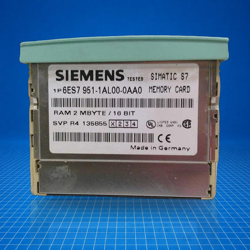 6ES7951-1AL00-0AA0 Siemens