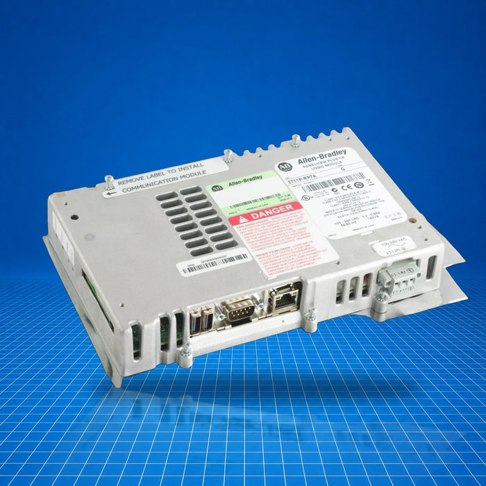 2711P-RP7A Allen Bradley industrial automation part
