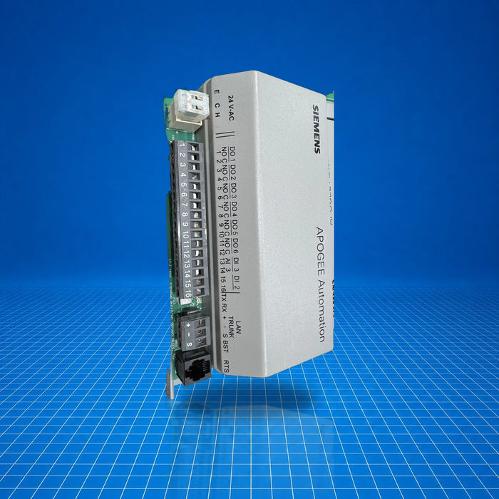 SIEMENS Siemens industrial automation part - product view