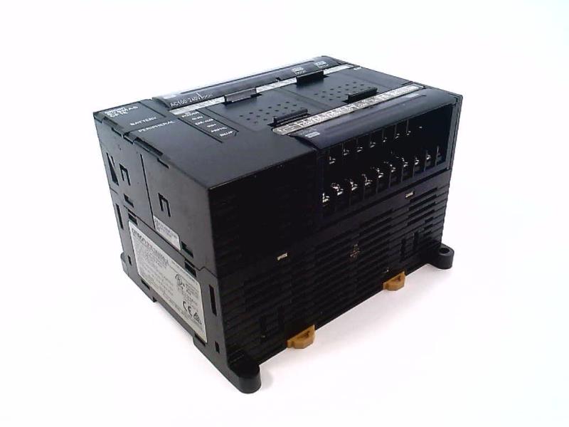 CP1E-NA20DR-A Omron