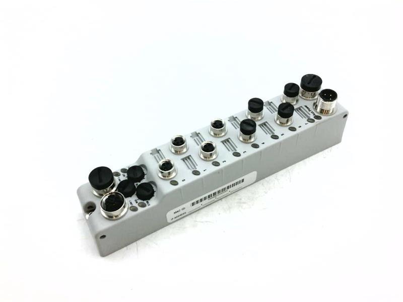 1732E-OB8M8SR Allen-Bradley