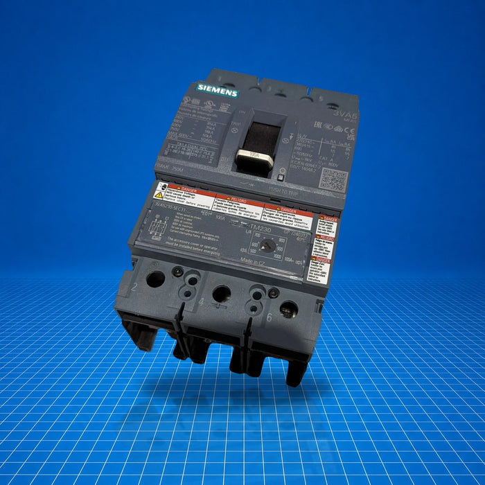 3VA5215-5EC31-0AA0 Siemens