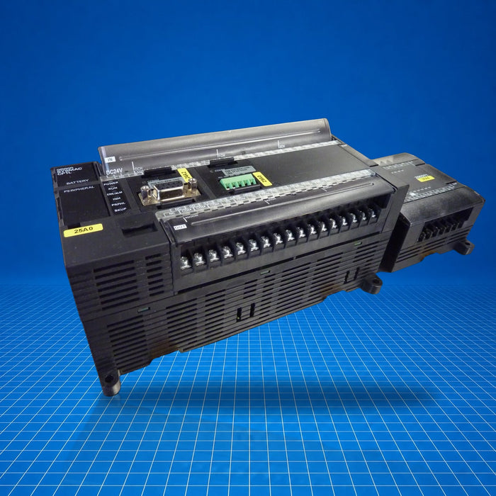 CP1L-M60DT1-D Omron