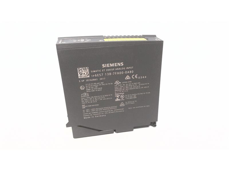 6ES7138-7FA00-0AB0 Siemens