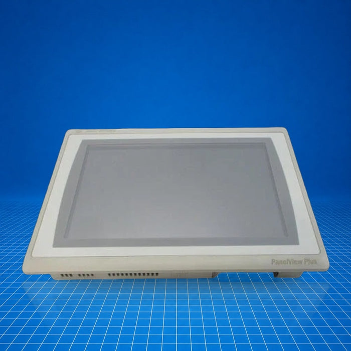 2711P-T12W22D8S Allen-Bradley