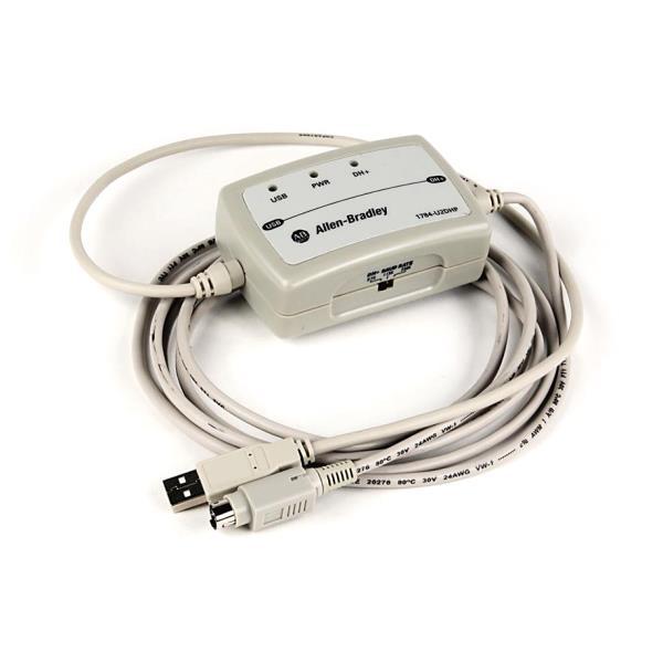 1784-U2DHP Allen-Bradley