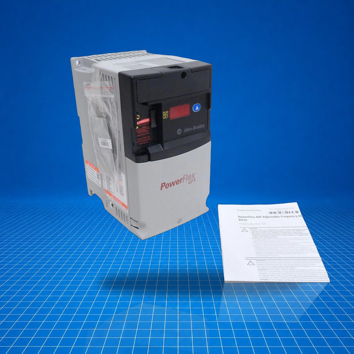 22D-B5P0N104 Allen-Bradley