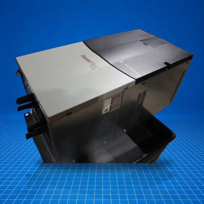 20BD125A0AYNANC0 Allen-Bradley