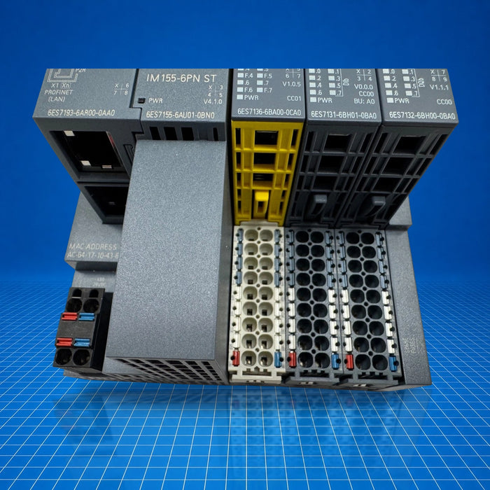 6ES7155-6AU01-0BN0 Siemens