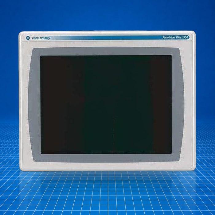 2711P-RDT15C Allen-Bradley