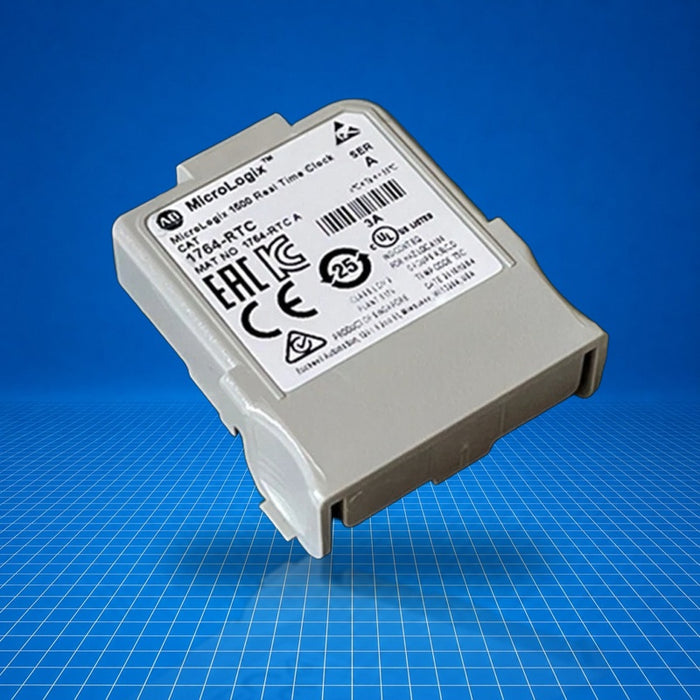 1764-RTC Allen Bradley industrial automation part - product view