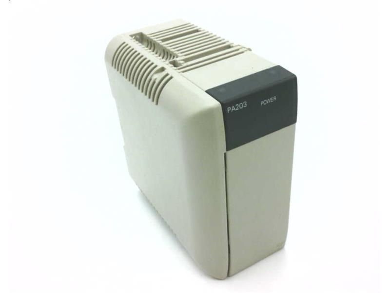 CQM1-PA203 Omron