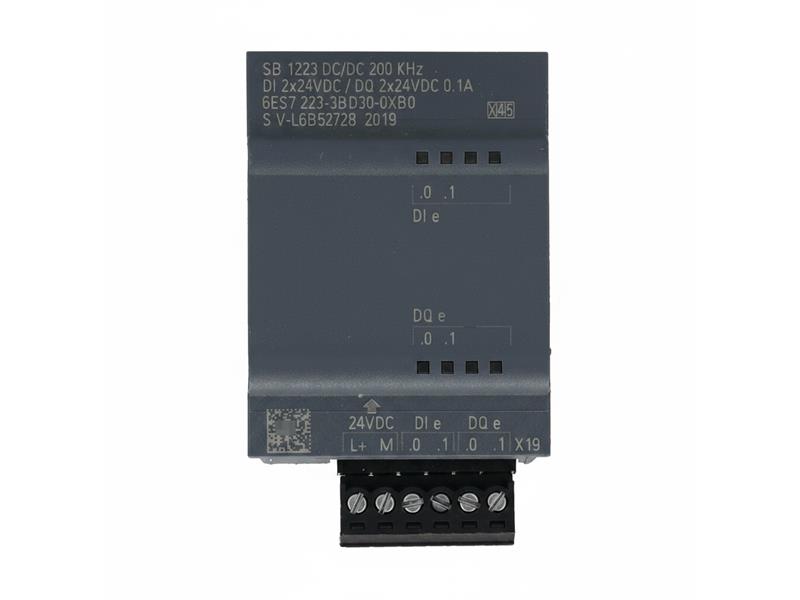 6ES7223-3BD30-0XB0 Siemens