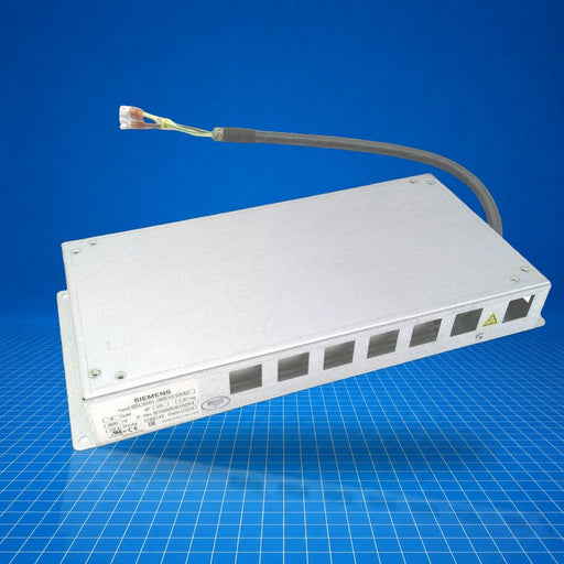 6SL3201-0BE12-0AA0 Siemens
