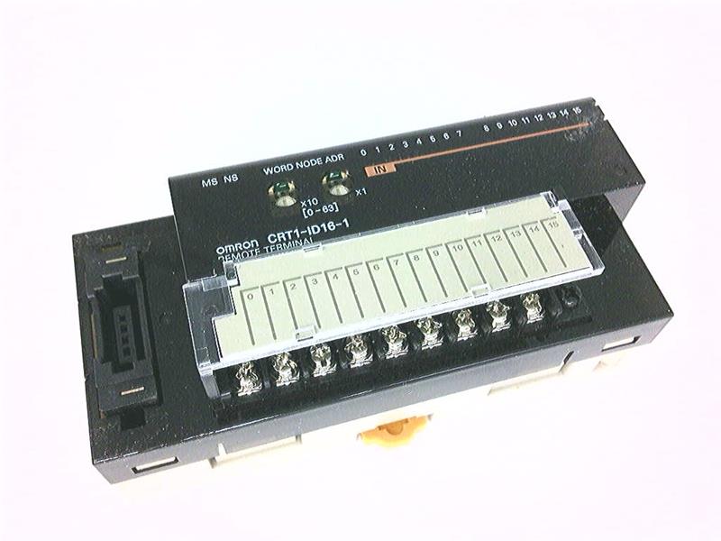 CRT1-ID16-1 Omron