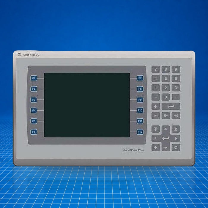 2711P-B7C22A9P Allen-Bradley