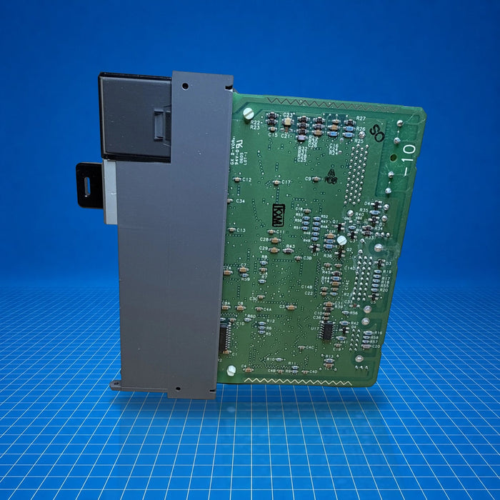 1747-L551 Allen Bradley PLC - product view