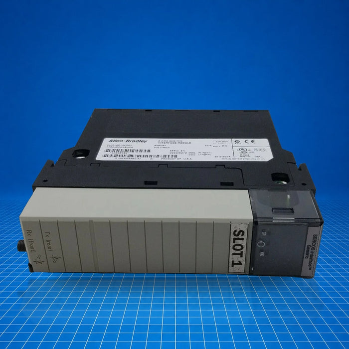 1756-M08SEG Allen-Bradley