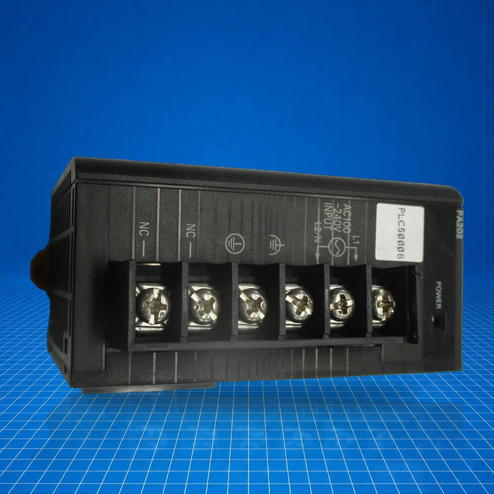 CJ1W-PA202 Omron industrial automation part - product view