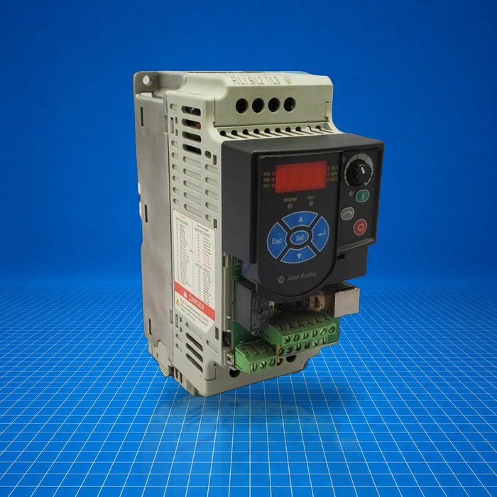 22F-A4P2N103 Allen-Bradley