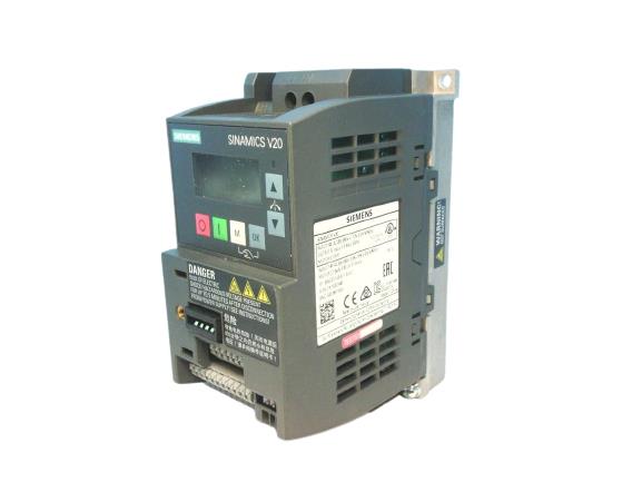 6SL3210-5BB11-2UV1 Siemens