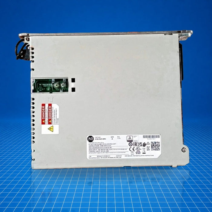 2198-H025-ERS Allen-Bradley