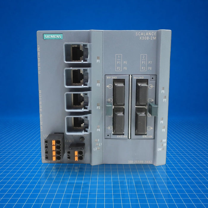 6GK5308-2GG00-2AA2 Siemens