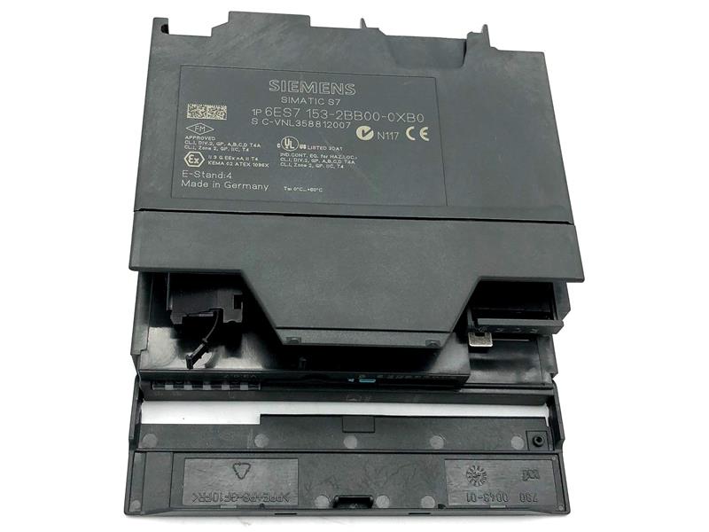 6ES7153-2BB00-0XB0 Siemens