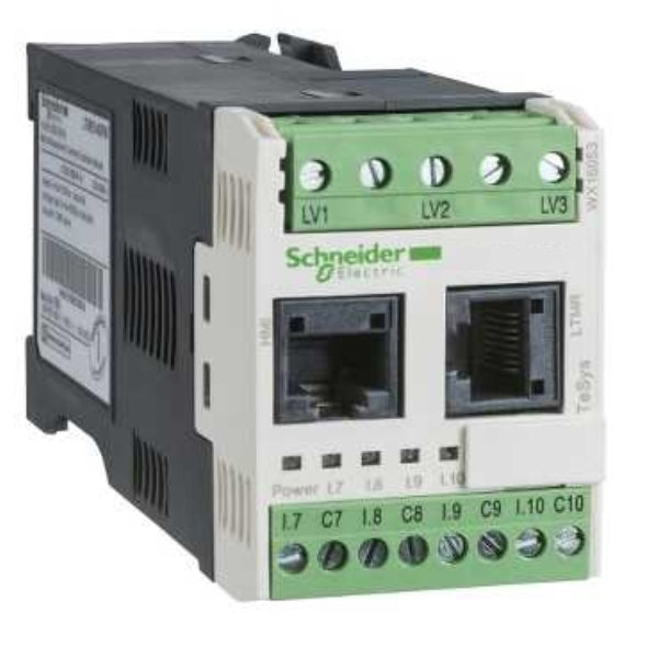 LTMR08PFM Schneider Electric